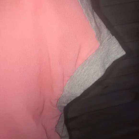 Scotch R'Belle Graphic Woven Front Jersey Dress-16 - Picture 6 of 8